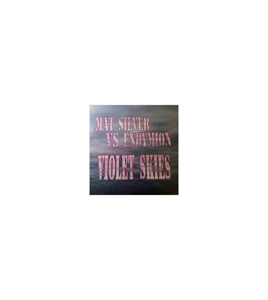 Mat Silver vs. Endymion  – Violet Skies