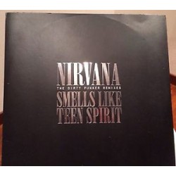 Nirvana ‎– Smells Like Teen Spirit (The Dirty Funker Remixes)