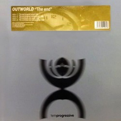 Outworld - The End (SELLO TEMPROGRESSIVE¡)