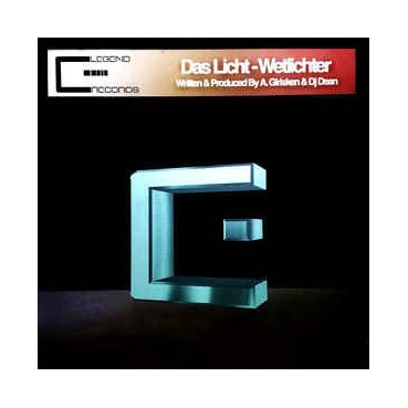 Das Licht ‎– Weltlichter