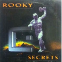 Rooky ‎– Secrets 