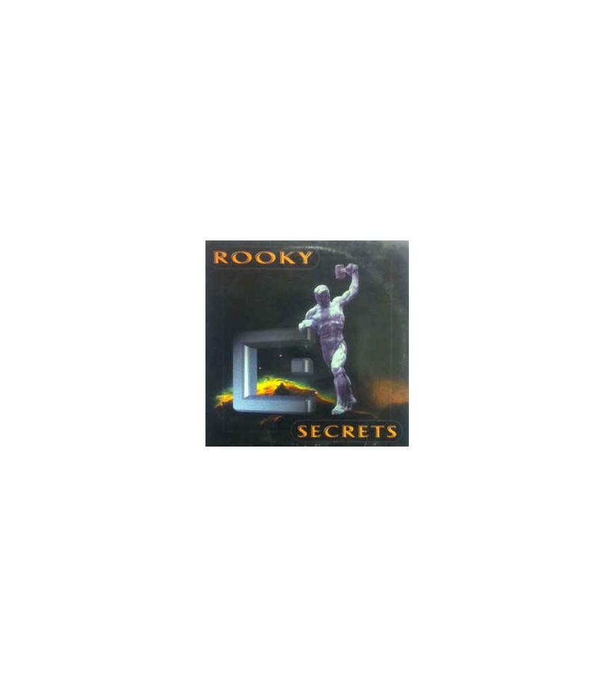 Rooky ‎– Secrets 
