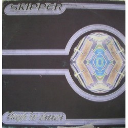 Skipper ‎– Struggle For Pleasure