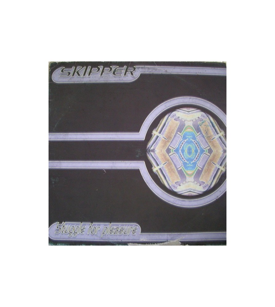 Skipper ‎– Struggle For Pleasure