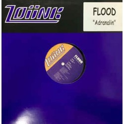 Flood ‎– Adrenalin