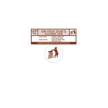 Untidy Dub's Volume One