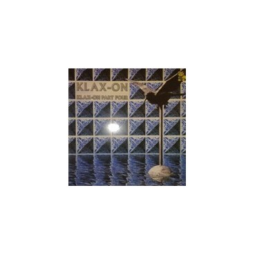 Klax-On ‎– Part Four