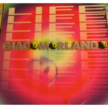 Giacomo Orlando - Life(TEMAZO CHOCOLATERO BY JOSE CONCA 98¡¡ 