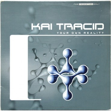 Kai Tracid – Your Own Reality (SELLO RED ALERT)