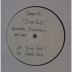 Deepack ‎– Drop Out