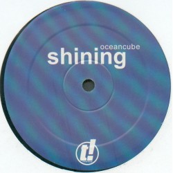 Oceancube ‎– Shining / Deep Fall 