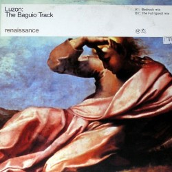 Luzon ‎– The Baguio Track (RENAISSANCE)