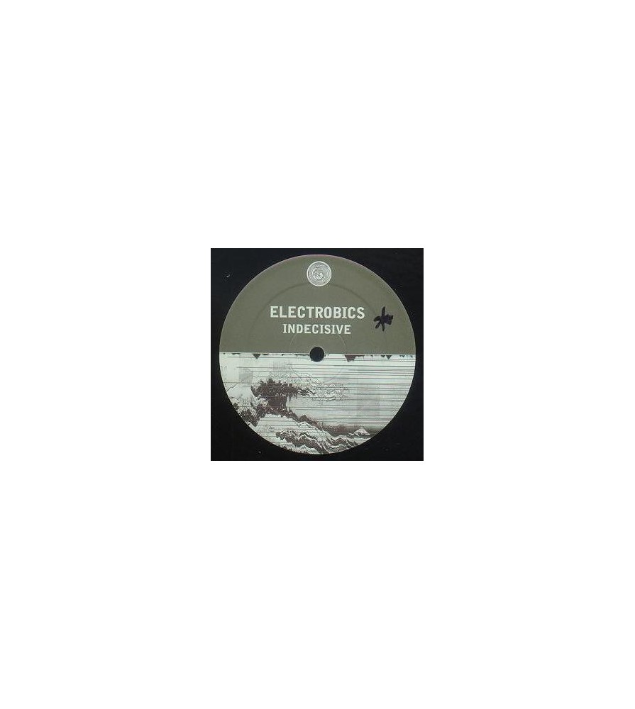 Electrobics ‎– Indecisive