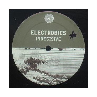 Electrobics ‎– Indecisive
