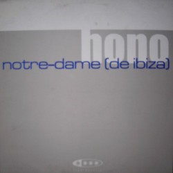 Hono ‎– Notre-Dame (De Ibiza)