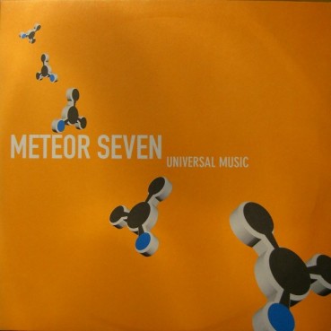 Meteor Seven – Universal Music Meteor Seven – Universal Music
