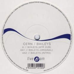 Cern ‎– Baileys 