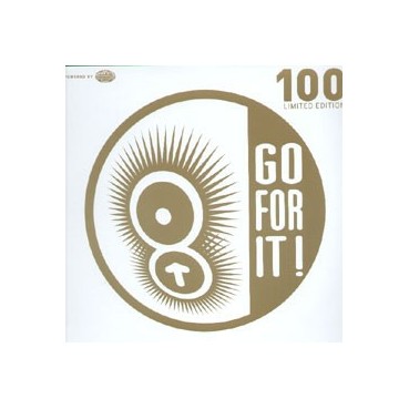 Various ‎– Go For It Superstars 