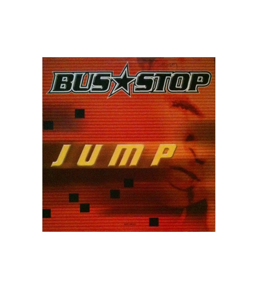 Bus Stop ‎– Jump