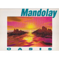 Oasis ‎– Mandolay 