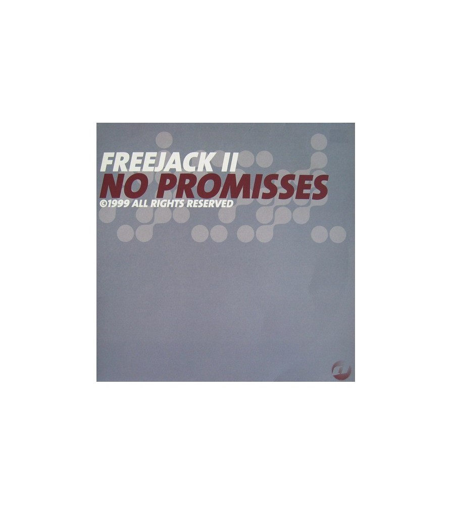 Freejack II - No Promises (CLÁSICO COLISEUM¡¡)