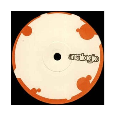 Analogic - Volume 5 (GO,GO,BACK GO BACK¡¡¡¡)