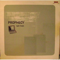 Prophecy-Night Rituals(TEMAZO CHOCOLATERO¡¡)