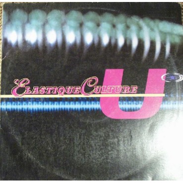 Elastique Culture ‎– U 