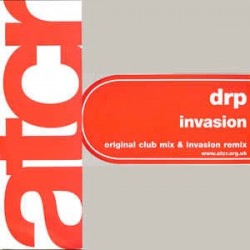 DRP ‎– Invasion