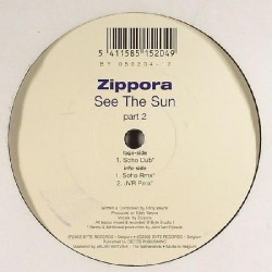 Zippora ‎– See The Sun (Part 2) 