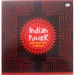 Dreamland Feat. Vanessa ‎– Indian Power 