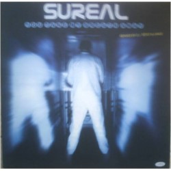 SuReal ‎– You Take My Breath Away 