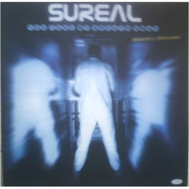 SuReal ‎– You Take My Breath Away (REMIX TIESTO + LANGE¡)
