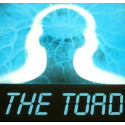 The Toad ‎– The Toad 