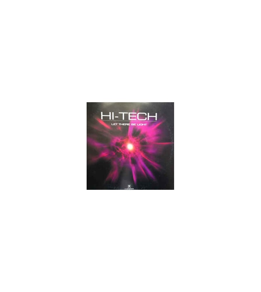 Hi-Tech – Let There Be Light