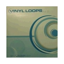 Various - Vinyl Loops Vol. 2(INCLUYE MARMION,TEMAZO A.C.T.V¡¡)