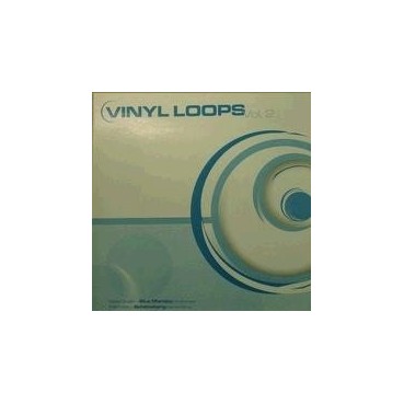 Various - Vinyl Loops Vol. 2(INCLUYE MARMION,TEMAZO A.C.T.V¡¡)