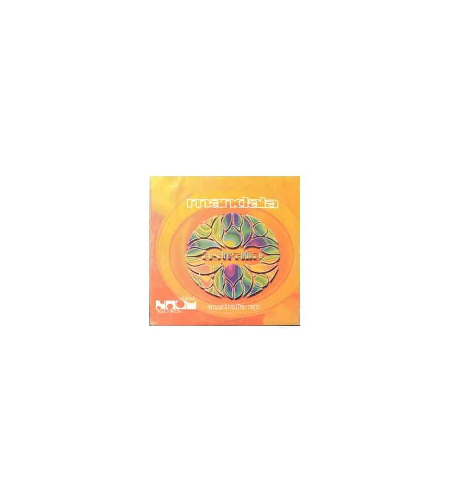 Mandala ‎– Australia EP 