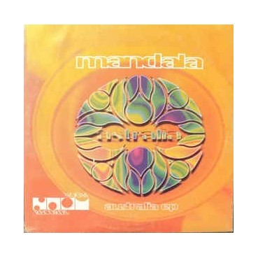 Mandala ‎– Australia EP 