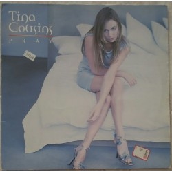 Tina Cousins  - Pray