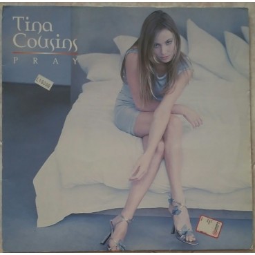 Tina Cousins  - Pray