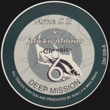 Arne L II & Mirko Milano – Classic Arne L II & Mirko Milano – Classic