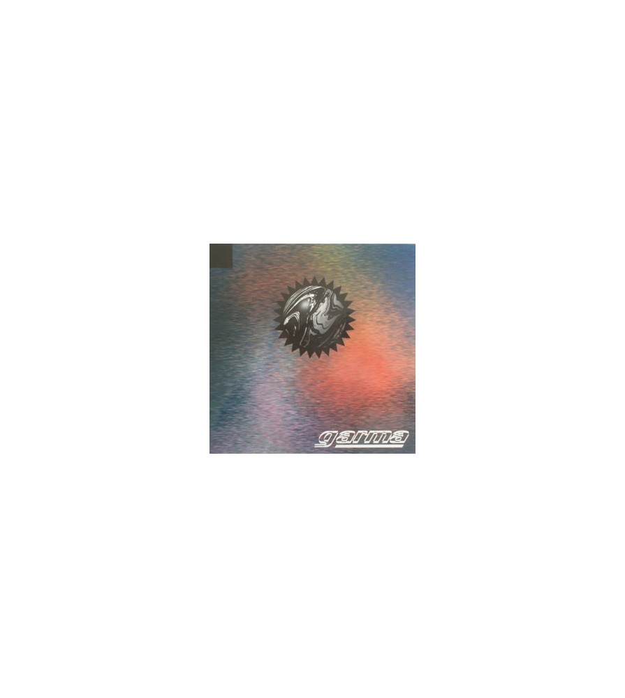 Ram-J ‎– Garma 