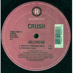 Crush - Jellyhead