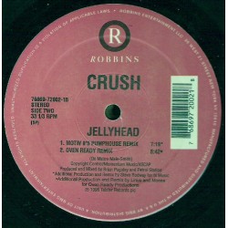 Crush - Jellyhead (COPIA IMPORT¡¡¡  TEMAZO RADICAL¡¡)