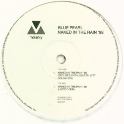 Blue Pearl ‎– Naked In The Rain ’98 