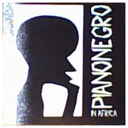 Pianonegro ‎– In Africa 