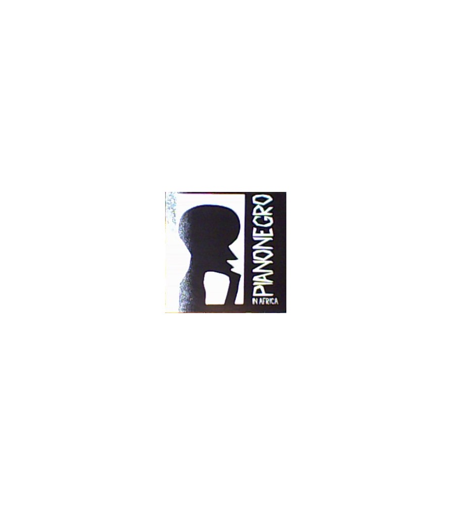 Pianonegro ‎– In Africa 