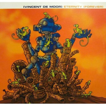 Vincent De Moor – Eternity (Forever)