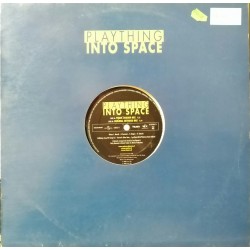 Plaything ‎– Into Space 